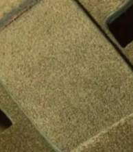 swatch_sage suede suede slide sandal flat sandals