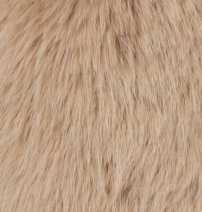 swatch_Sand prime asset faux fur jacket