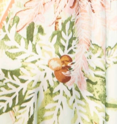 swatch_Seafoam current air tie waist midi dress