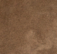 swatch_Sesame Suede l'idea ruched ankle boot