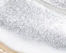 swatch_silver leather leather penny loafer flat shoes