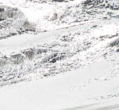 swatch_Silver ruched evening clutch