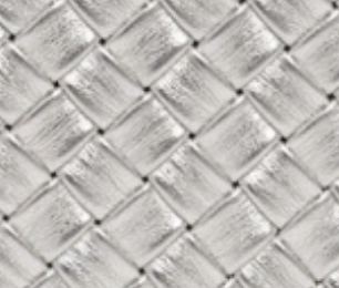 swatch_Silver urban expressions roslyn woven evening clutch