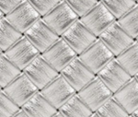 swatch_Silver urban expressions roslyn woven evening clutch