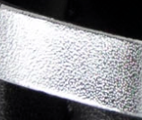 swatch_Silver l'idea two ring sandal