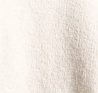 swatch_Sugar ziggy reverse fleece sweatshirt