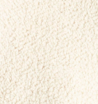swatch_Sugar perfect white tee ziggy reverse fleece sweatshirt