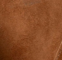 swatch_Tan Suede inuovo flat thong sandal