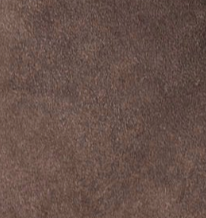 swatch_Taupe Suede l'idea shearling trim ankle bootie
