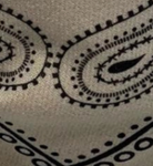 swatch_Taupe bandana scarf