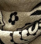 swatch_Taupe bandana scarf