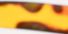 swatch_Tortoise jolie jelly thong sandal