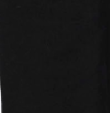 swatch_True Black kim mockneck top