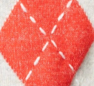 swatch_Tulip/Vanilla sanctuary scarf sweater