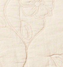 swatch_Vanilla blank nyc floral nylon jacket