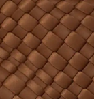 swatch_walnut shelly woven bag crossbody