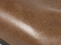 swatch_Whiskey Leather l'idea flat leather pump