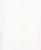 swatch_White cotton poplin button down shirt