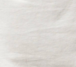 swatch_White gathered t-shirt