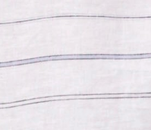 swatch_White/Blue thread and supply madelyn shirt