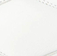 swatch_White Leather sneaker