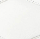 swatch_White Leather sneaker