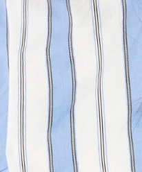 swatch_White/Light Blue Stripe thml betty maxi dress