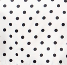 swatch_White polka dot windbreaker