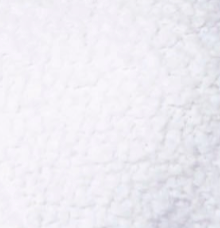 swatch_White perfect white tee ziggy reverse fleece sweatshirt