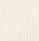 swatch_White racer stripe beanie