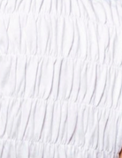 swatch_White sanctuary better together smocked tank
