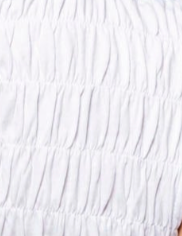 swatch_White sanctuary better together smocked tank