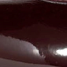 swatch_Wine Patent steve madden calico tabi flat