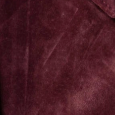 swatch_Wine blank nyc suede cropped jacket