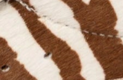 swatch_Zebra 4ccccees kapok pinto sneaker