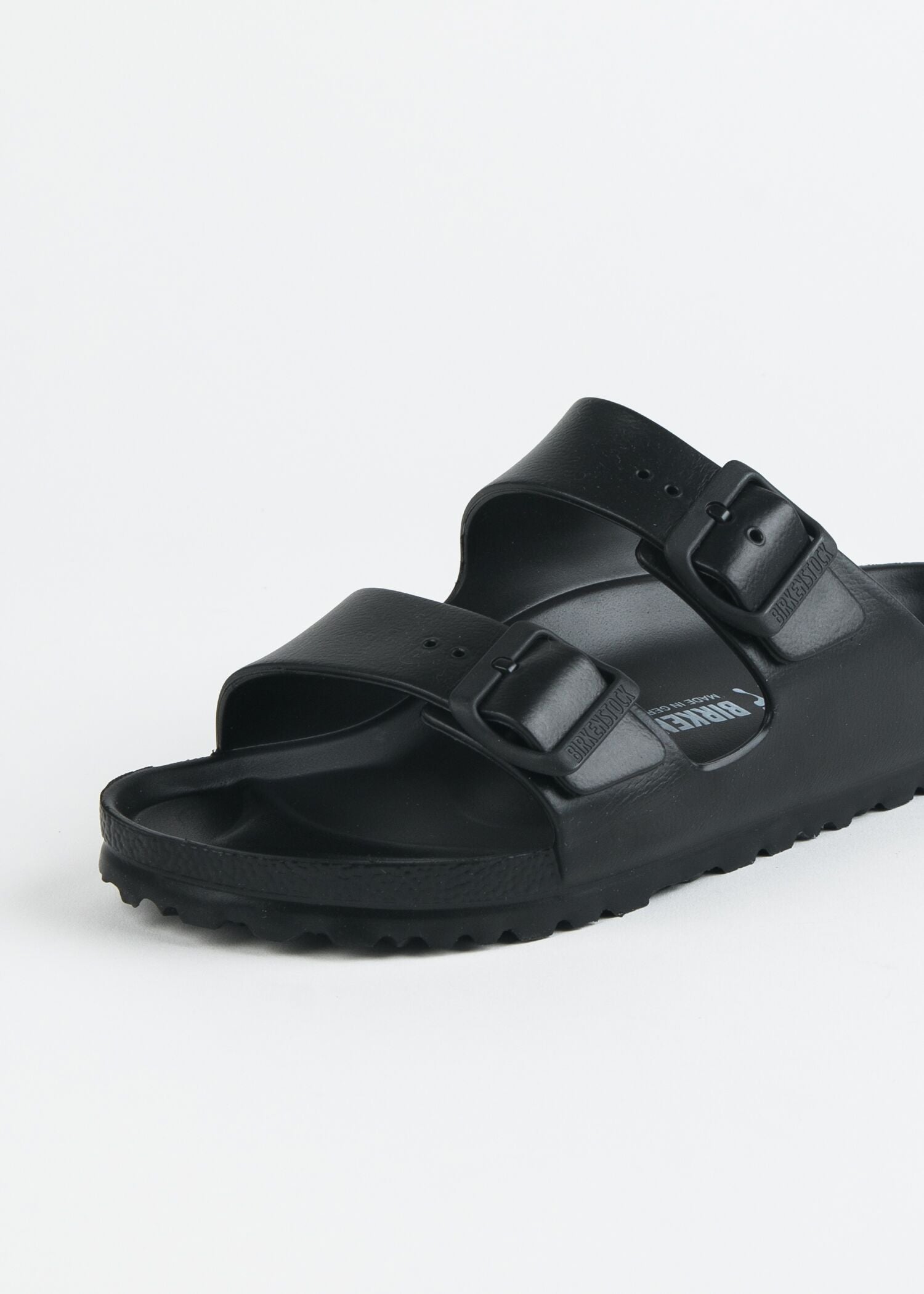swatch_black arizona eva sandal flat sandals