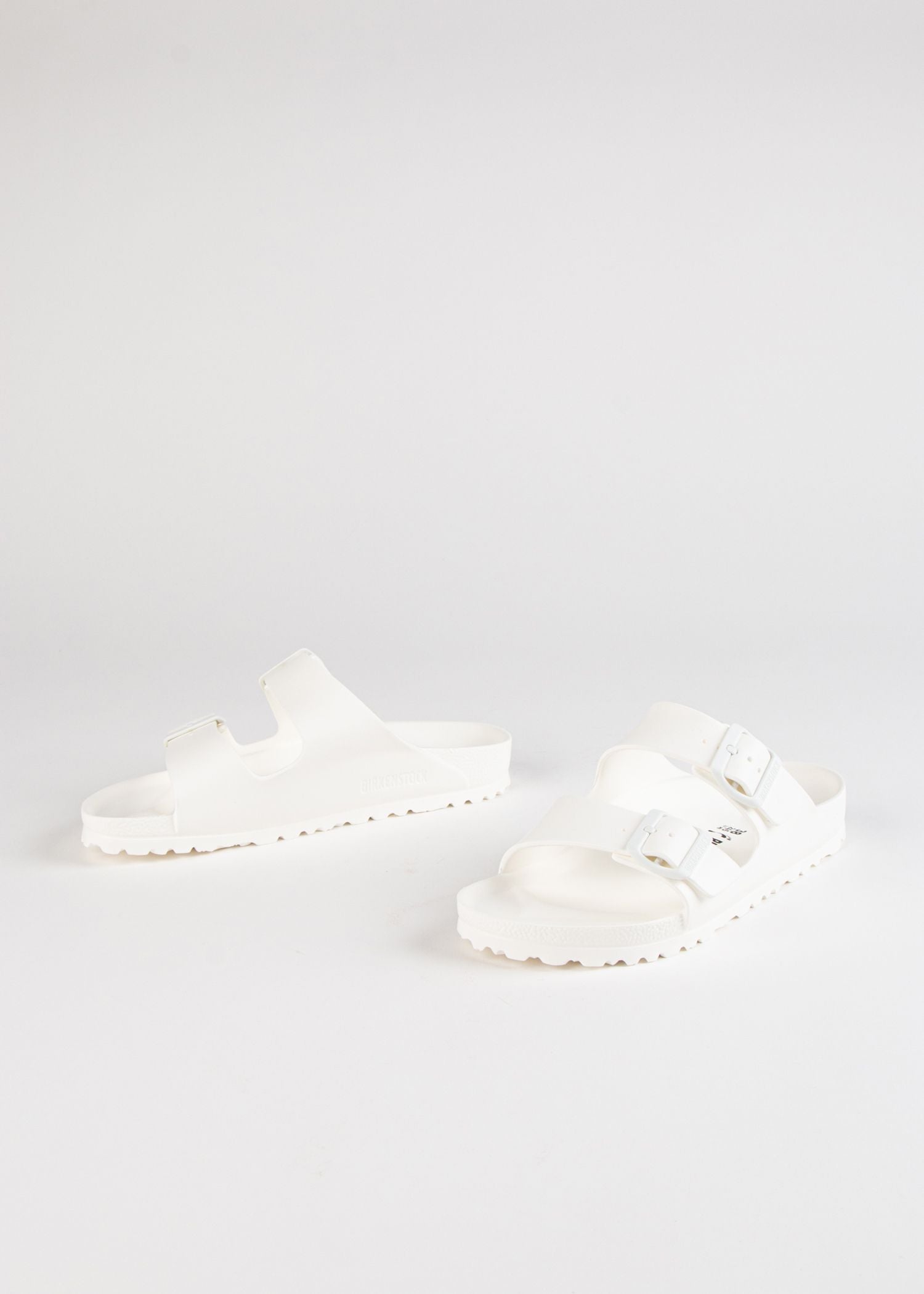 swatch_white arizona eva sandal flat sandals